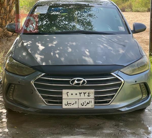 هیوندای  بۆ فرۆشتن لە عێراق